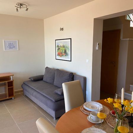 Apartments Eva Savar Zewnętrze zdjęcie