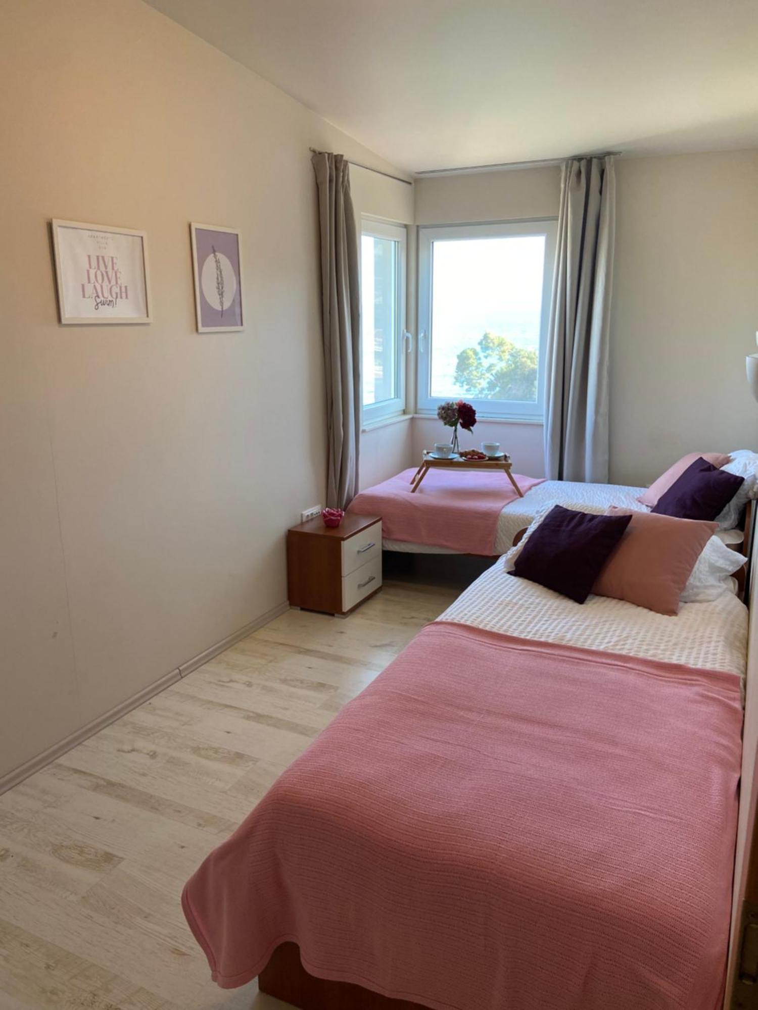 Apartments Eva Savar Zewnętrze zdjęcie