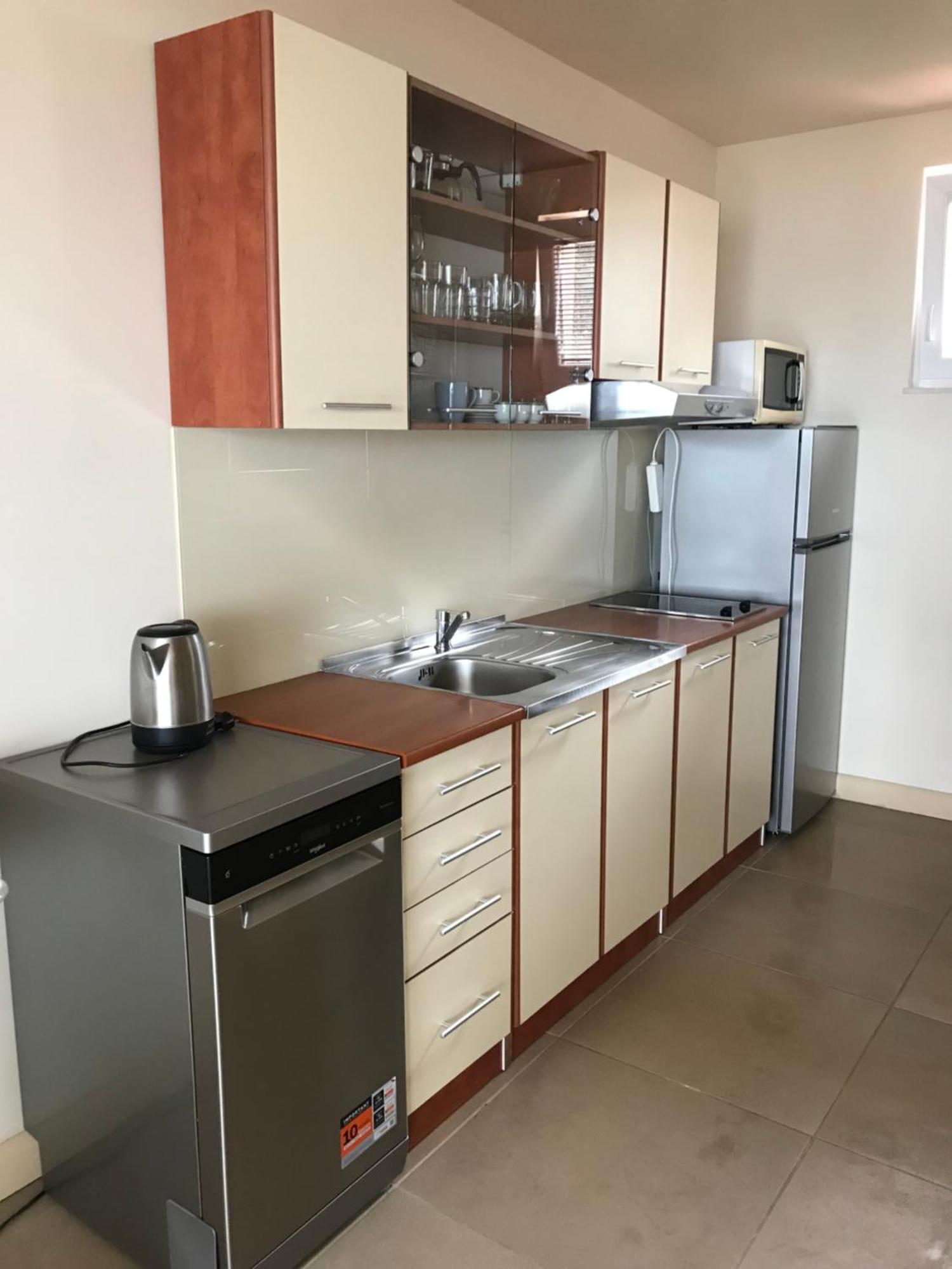 Apartments Eva Savar Zewnętrze zdjęcie