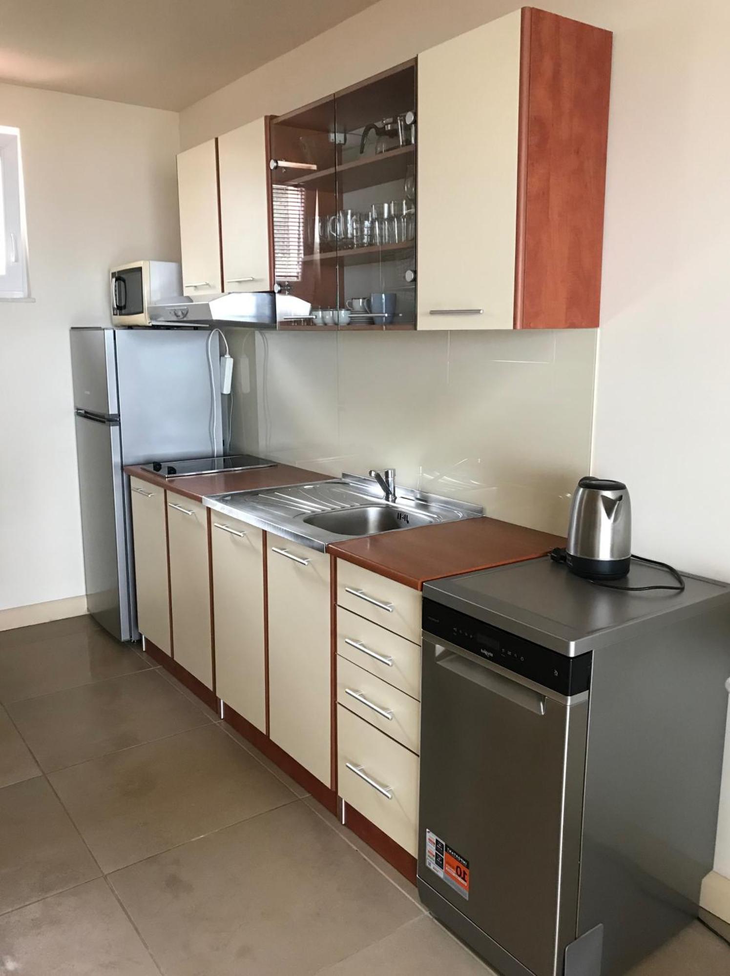 Apartments Eva Savar Zewnętrze zdjęcie