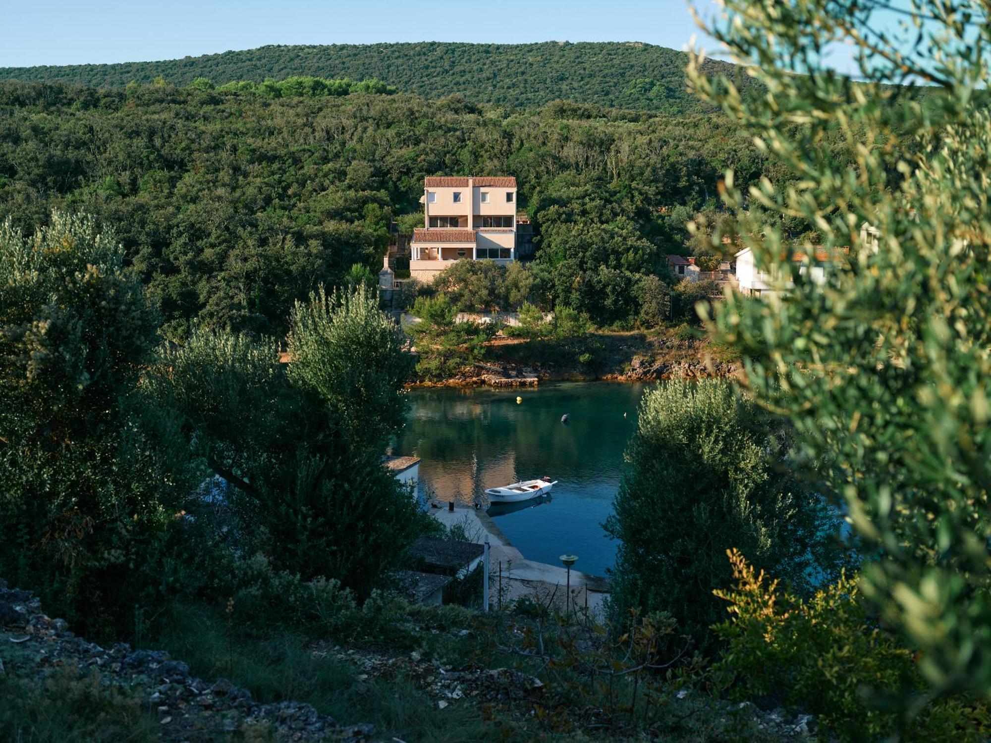 Apartments Eva Savar Zewnętrze zdjęcie