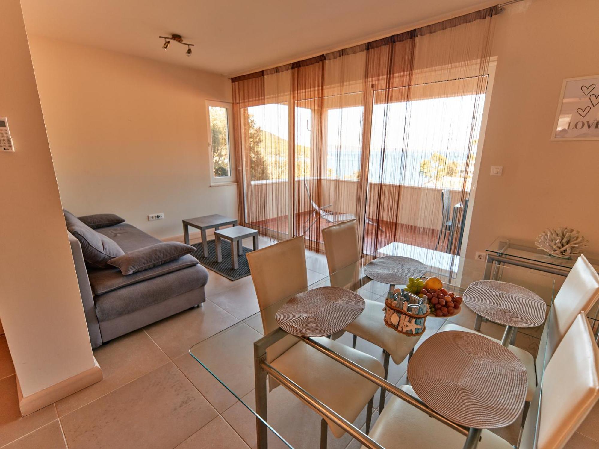 Apartments Eva Savar Zewnętrze zdjęcie
