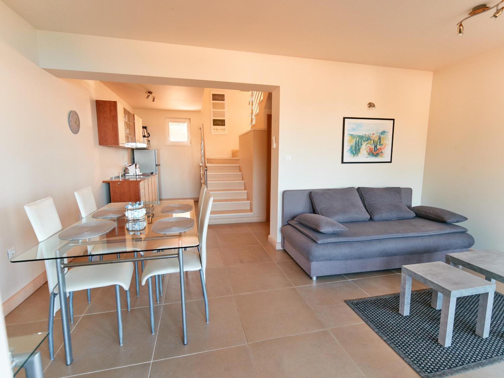 Apartments Eva Savar Zewnętrze zdjęcie