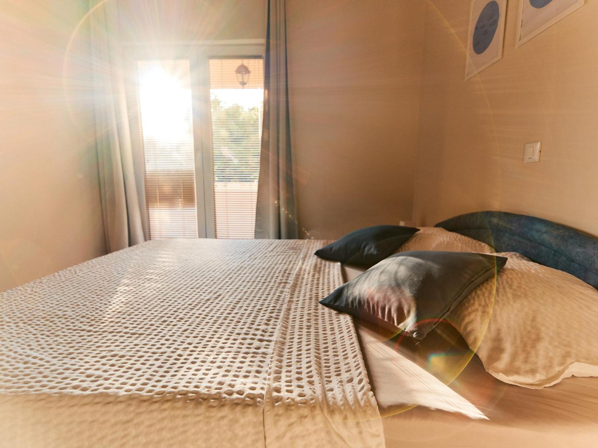 Apartments Eva Savar Zewnętrze zdjęcie