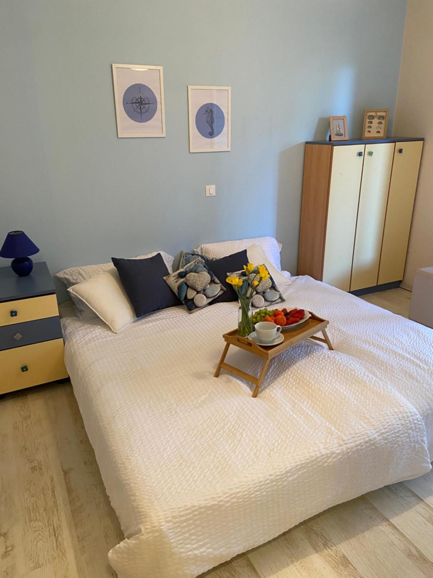 Apartments Eva Savar Zewnętrze zdjęcie