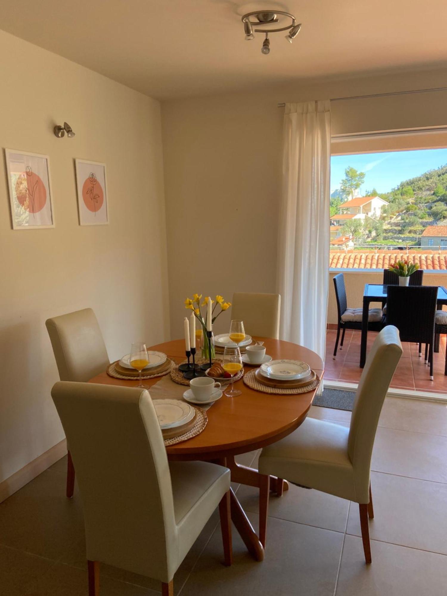 Apartments Eva Savar Zewnętrze zdjęcie