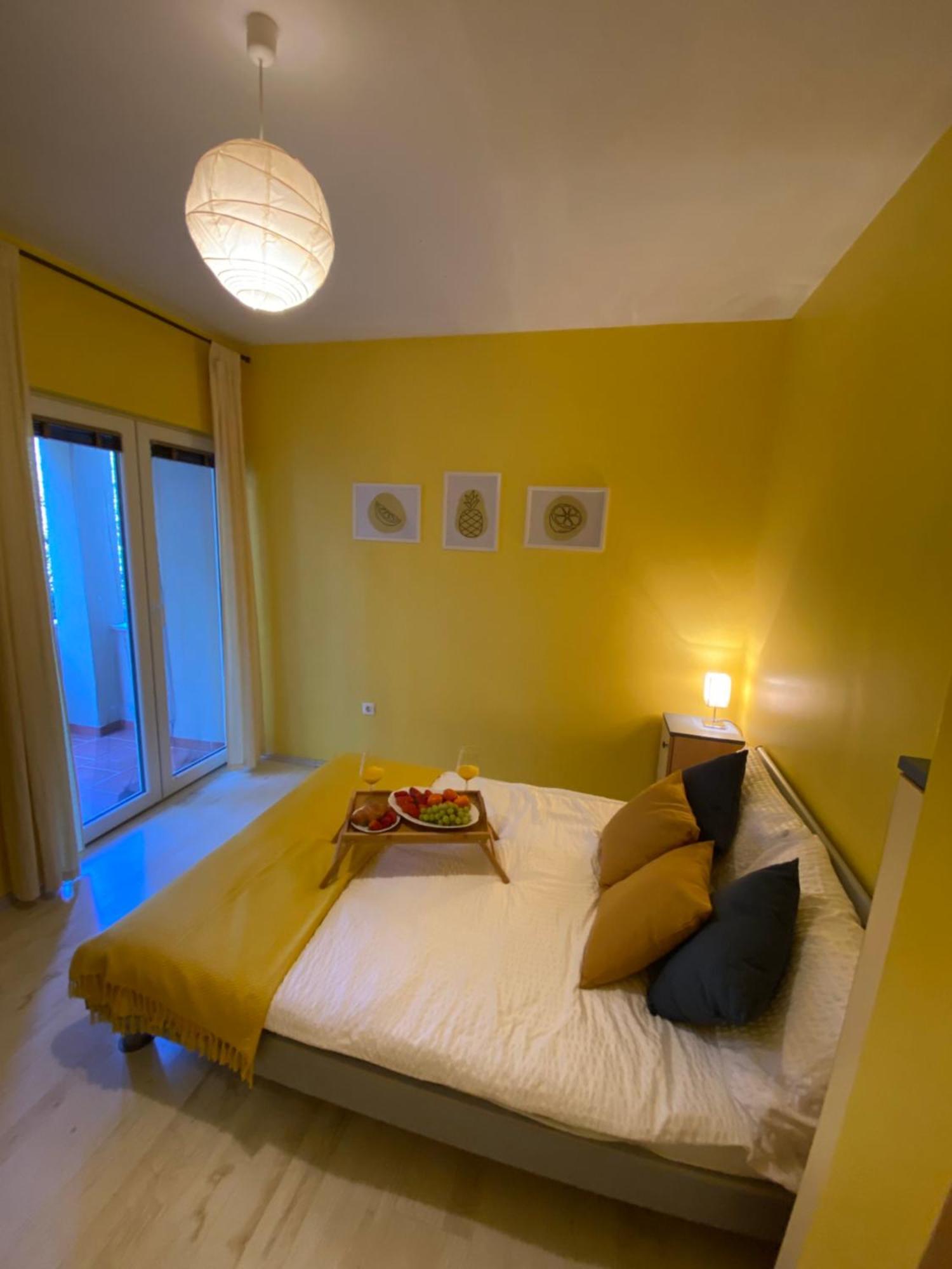 Apartments Eva Savar Zewnętrze zdjęcie