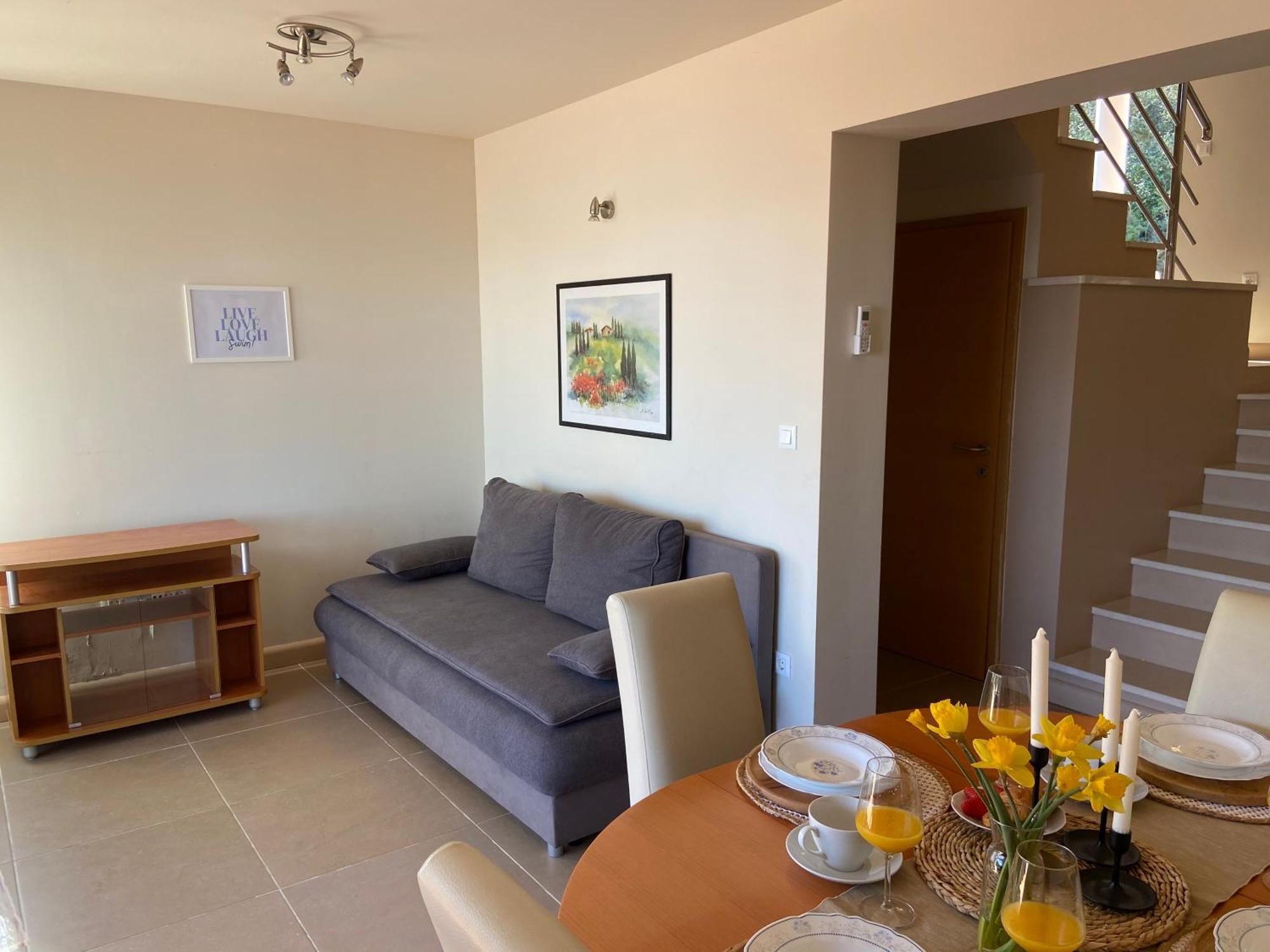 Apartments Eva Savar Zewnętrze zdjęcie